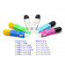 AD-TF-SM-62.5MM ST母轉SC公62.5/125多模轉接頭 光纖轉接設備 光功率計專用 紅光筆專用 光纖耦合器 多模光纖轉接頭 OTDR 光纖轉換頭 光端機連接器 ST母-SC公 ST母轉SC公62.5/125